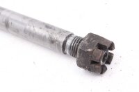 Front wheel axle quick release axle front Yamaha XS 400...