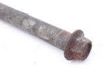 rear wheel axle quick release axle rear Yamaha XS 400...