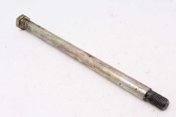 asse forcellone perno passante Yamaha XS 400 Dohc 12E 82-84