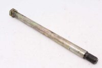 asse forcellone perno passante Yamaha XS 400 Dohc 12E 82-84