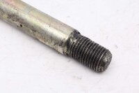 asse forcellone perno passante Yamaha XS 400 Dohc 12E 82-84