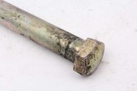 asse forcellone perno passante Yamaha XS 400 Dohc 12E 82-84