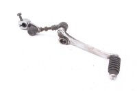 palanca de cambios pedal de cambio de marchas Yamaha XS 400 Dohc 12E 82-84