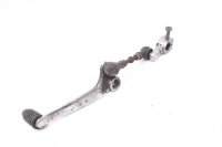 palanca de cambios pedal de cambio de marchas Yamaha XS 400 Dohc 12E 82-84