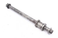 rear wheel axle quick release axle rear Yamaha XS 400...