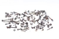 mange resterende dele Yamaha XS 400 Dohc 12E 82-84