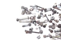 mange resterende dele Yamaha XS 400 Dohc 12E 82-84