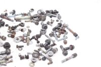 mange resterende dele Yamaha XS 400 Dohc 12E 82-84