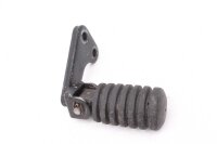 footrest front left Yamaha XT 550 Trial 5Y3 82-83