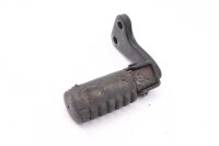 footrest front left Yamaha XT 550 Trial 5Y3 82-83