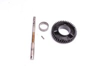 kytkinkori kytkin BMW F 800 GS E8GS 0219 08-12