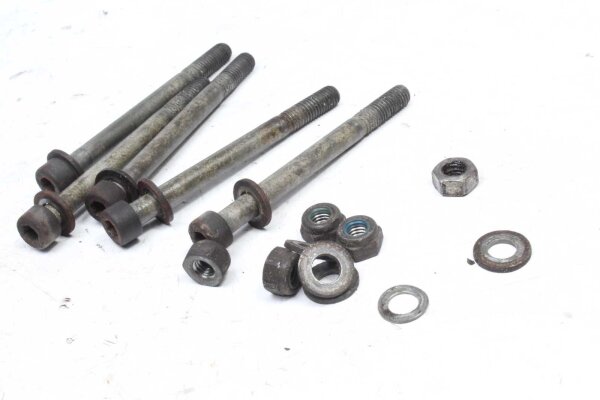 Bremsscheiben Schraube vorn BMW R 80 RT 247 0444 82-84