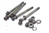 Bremsscheiben Schraube vorn BMW R 80 RT 247 0444 82-84