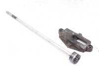 justering af styrespjæld BMW R 80 RT 247 0444 82-84