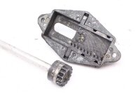 justering af styrespjæld BMW R 80 RT 247 0444 82-84