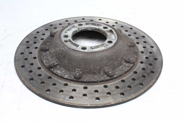 Disco de freno delantero izquierdo 4,8 mm BMW R 80 RT 247 0444 82-84