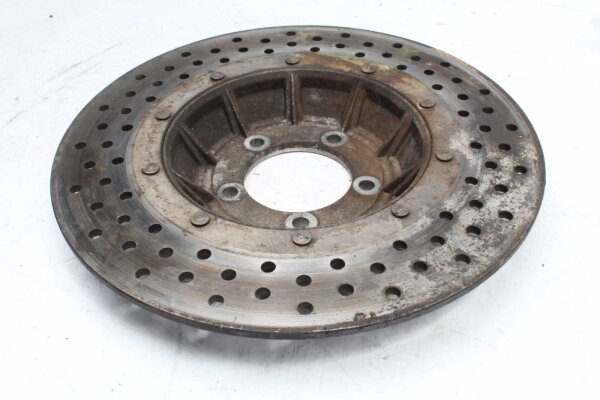 Disco de freno delantero derecho 4,8 mm BMW R 80 RT 247 0444 82-84