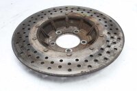 Disco de freno delantero derecho 4,8 mm BMW R 80 RT 247 0444 82-84