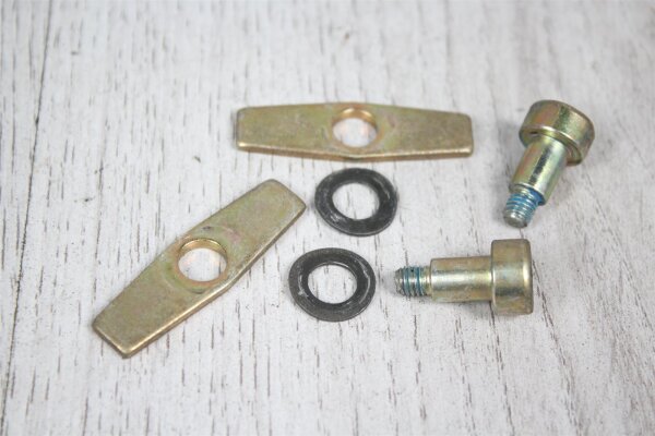 Ganci finali cavo bloccaggio BMW R 1100 RT 259 96-01