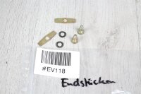 Ganci finali cavo bloccaggio BMW R 1100 RT 259 96-01