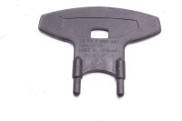 sædelås BMW F 800 GS E8GS 0219 08-12