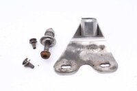 supporto staffa scarico BMW F 800 GS E8GS 0219 08-12