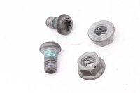 staffa supporto telaio posteriore BMW F 800 GS E8GS 0219...