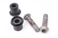 ramhållarfäste bak BMW F 800 GS E8GS 0219 08-12