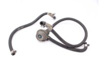 Kraftstoffleitung Benzinleitung BMW K 1100 RS K589 0522...