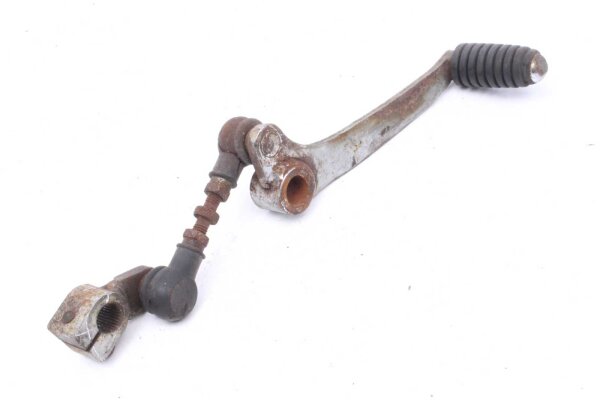 gearshift lever gearshift pedal Yamaha XS 400 Dohc 12E 82-84