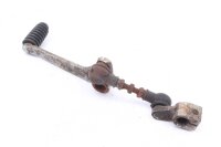 gearshift lever gearshift pedal Yamaha XS 400 Dohc 12E 82-84