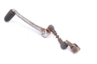 gearshift lever gearshift pedal Yamaha XS 400 Dohc 12E 82-84