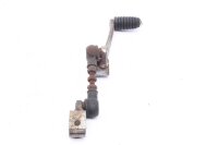gearshift lever gearshift pedal Yamaha XS 400 Dohc 12E 82-84