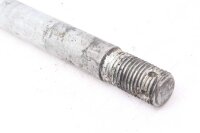 Front wheel axle quick release axle front Yamaha XS 400 Dohc 12E 82-84