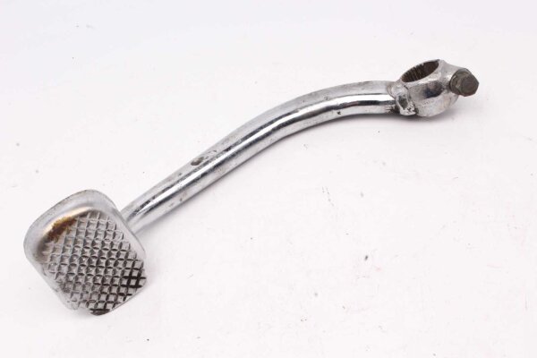 levier de frein pédale de frein Yamaha XS 400 Dohc 12E 82-84