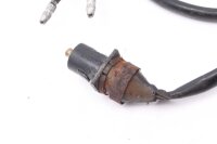 interrupteur de feu stop avant Yamaha XS 400 Dohc 12E 82-84