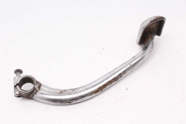 leva del freno pedale del freno Yamaha XS 400 Dohc 12E 82-84