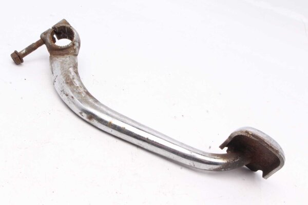 levier de frein pédale de frein Yamaha XS 400 Dohc 12E 82-84