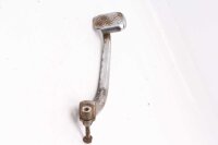 levier de frein pédale de frein Yamaha XS 400 Dohc 12E 82-84
