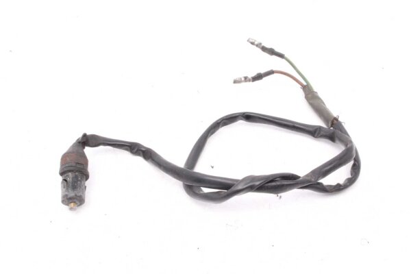 interruptor de luz de freno delantero Yamaha XT 550 Trial 5Y3 82-83