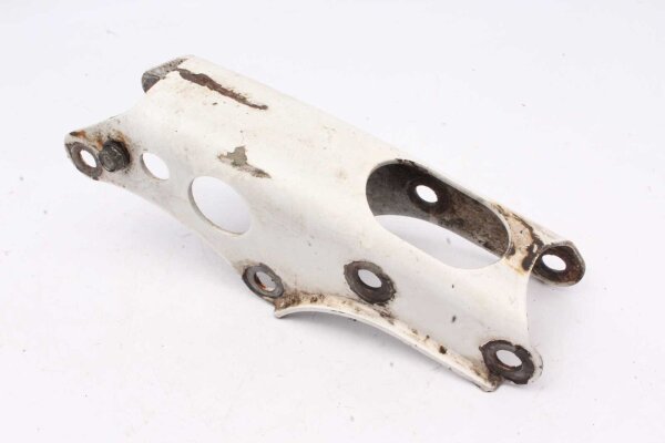 Rahmen Motorhalter Halter Yamaha XT 550 Trial 5Y3 82-83