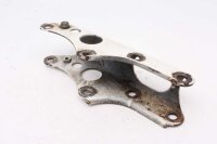 Rahmen Motorhalter Halter Yamaha XT 550 Trial 5Y3 82-83