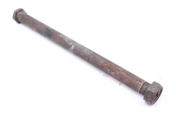 axe de bras oscillant axe traversant Yamaha XT 550 Trial 5Y3 82-83