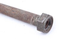 svängarmsaxel genom axel Yamaha XT 550 Trial 5Y3 82-83