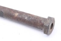 axe de bras oscillant axe traversant Yamaha XT 550 Trial 5Y3 82-83