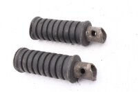 footrest rear left right Yamaha XT 550 Trial 5Y3 82-83