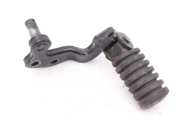 Fußraste vorn rechts Yamaha XT 550 Trial 5Y3 82-83