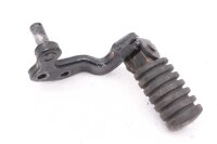 Fußraste vorn rechts Yamaha XT 550 Trial 5Y3 82-83