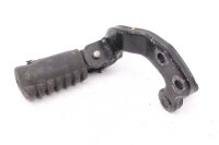 Fußraste vorn rechts Yamaha XT 550 Trial 5Y3 82-83