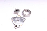 pompa dellolio BMW F 800 GS E8GS 0219 08-12